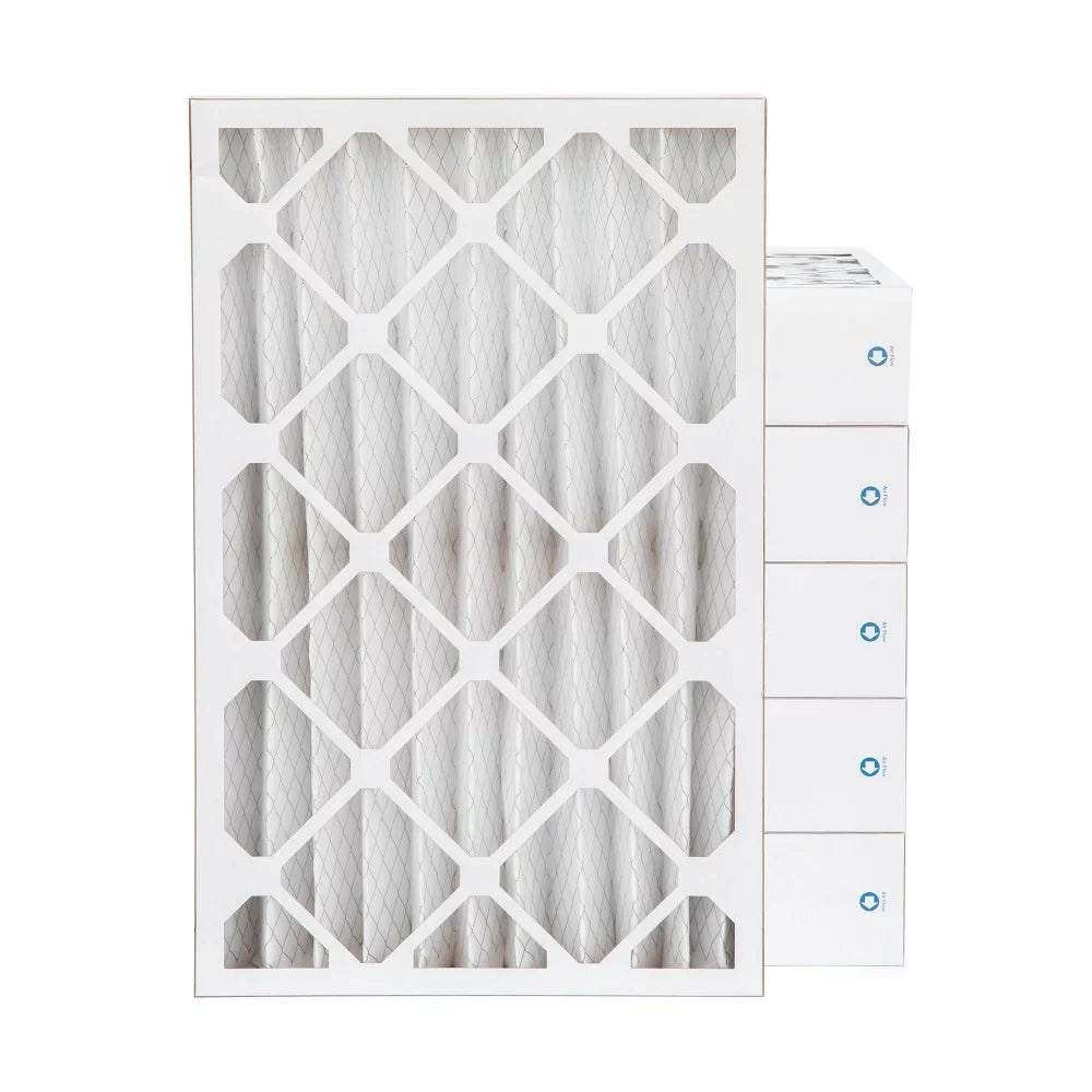 AC x 8 6. x 12x24x4 23-3/8 Pamlico of Furnace Pleated Actual Size: Case Filters. Air Air 11-3/8 3-3/4 MERV