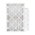 AC x 8 6. x 12x24x4 23-3/8 Pamlico of Furnace Pleated Actual Size: Case Filters. Air Air 11-3/8 3-3/4 MERV