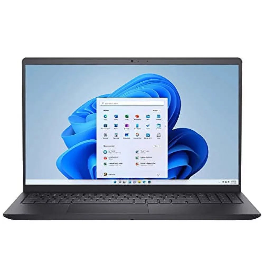 Home new Inspiron HDMI, Newest 3000 Core 10th Touchscreen, NVMe UHD 15.6" i3511 Bluetooth, 16GB 11 Intel Graphics, i5-1035G1, FHD Laptop, DDR4, 1TB Gen Wi-Fi, Windows SSD,