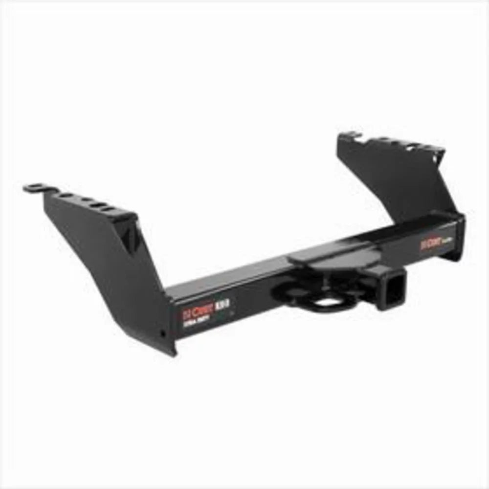 Trucks, D-Series, Class F-Series Trailer Ram 5 Xtra Dodge CURT Ford Bronco, Compatible Duty Receiver, special edition 15300 2-In Select Hitch, with