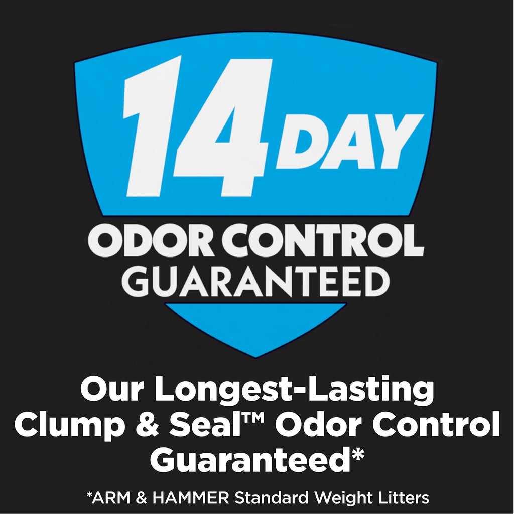 Platinum HAMMER Cloud lb Clumping Cat & Control Litter, ARM 37