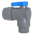 for trendy Systems 3/8" Watermatic Valve 8090 Zodiac On/Off C2000/C1900/C660 Liquid