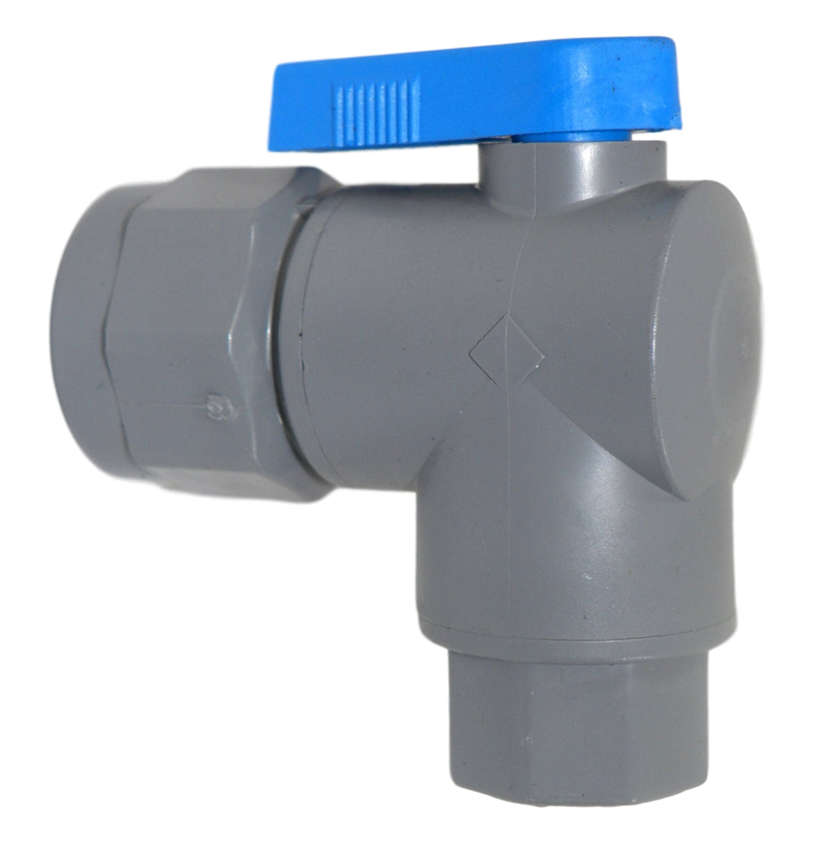 for trendy Systems 3/8" Watermatic Valve 8090 Zodiac On/Off C2000/C1900/C660 Liquid