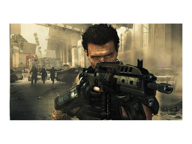 Of Ops Pre-Owned II - (Xbox 360) Activision Black Call Duty