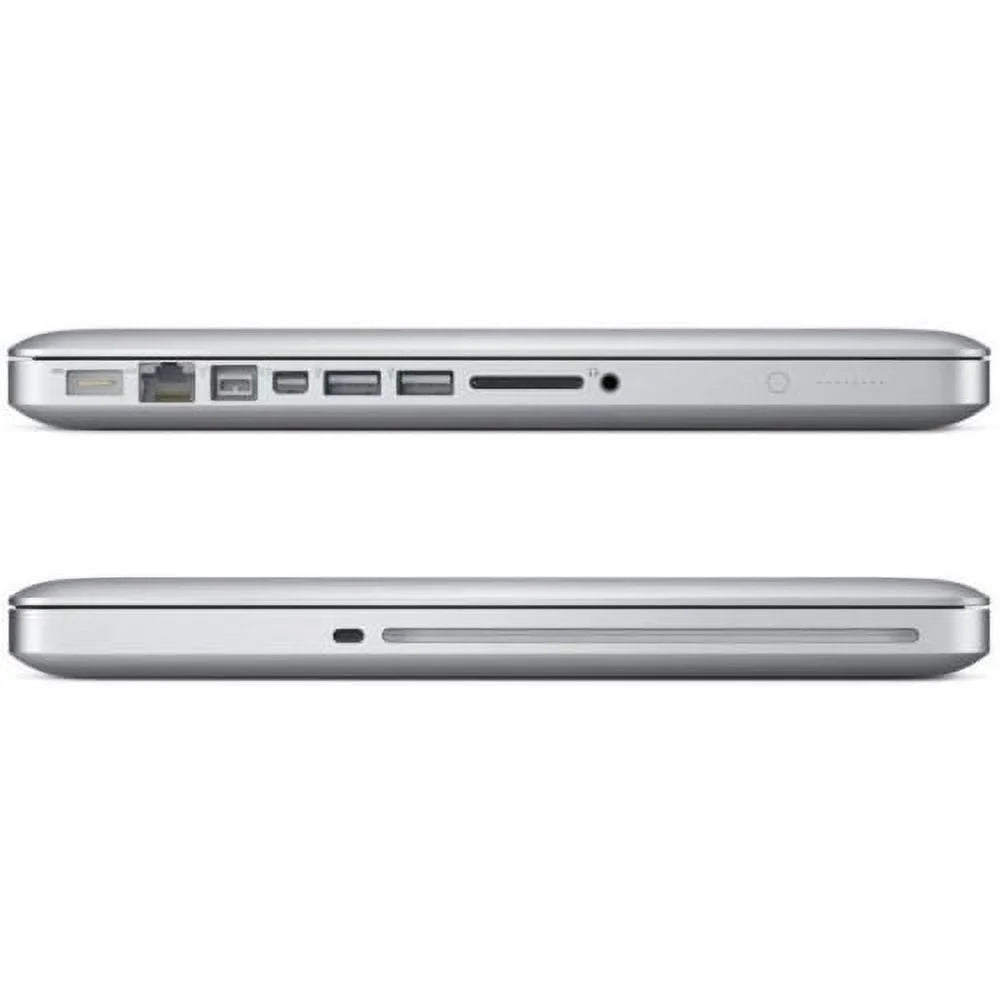 Pro Laptop 8GB HD (Refurbished) 128GB MC700LL/A (2011) RAM Core 2.3GHz trendy 13" Restored MacBook i5