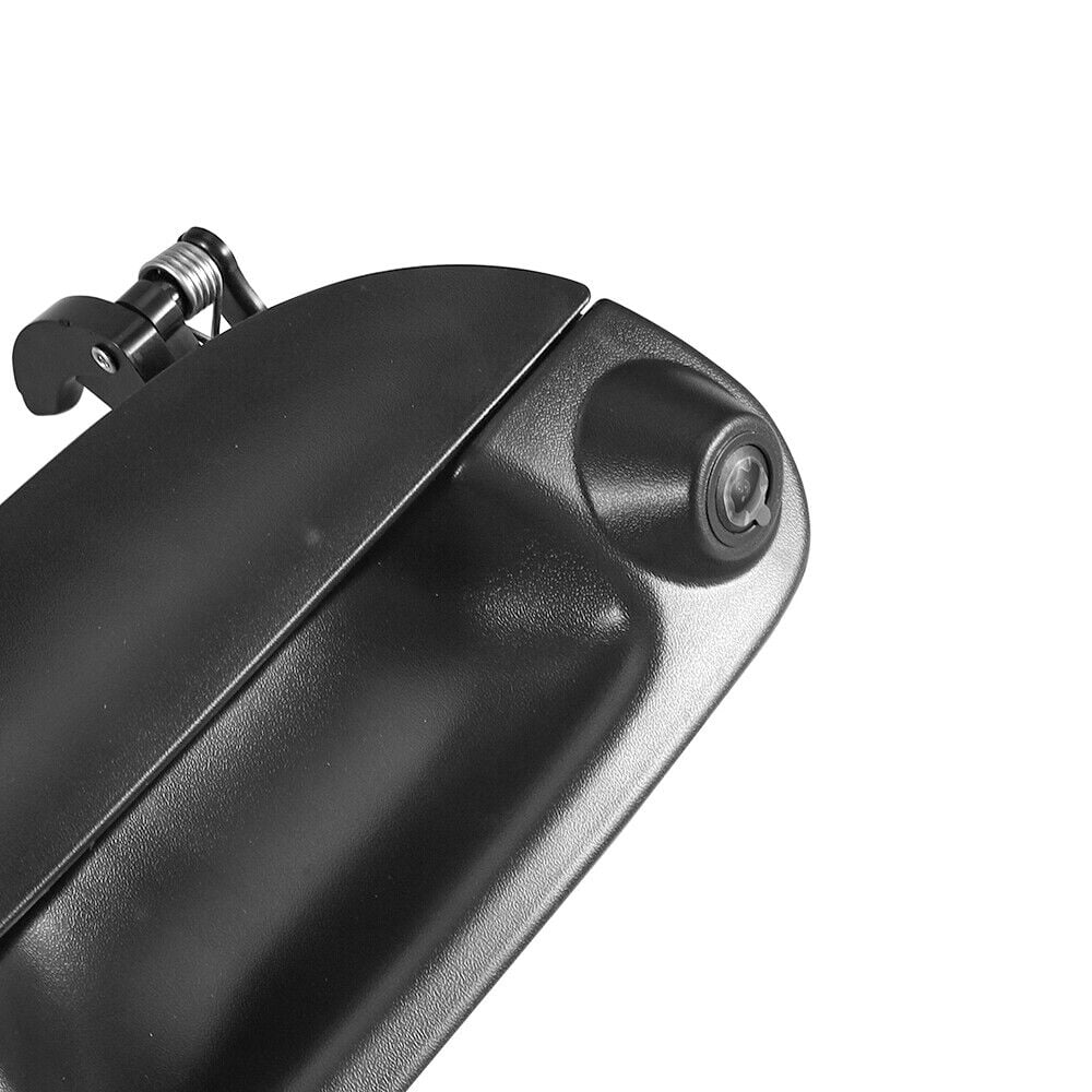 F150 FIT Rear Backup 97-07 Paddsun View & F250 Camera w/ Wiring Kit classic Taiate Handle FORD