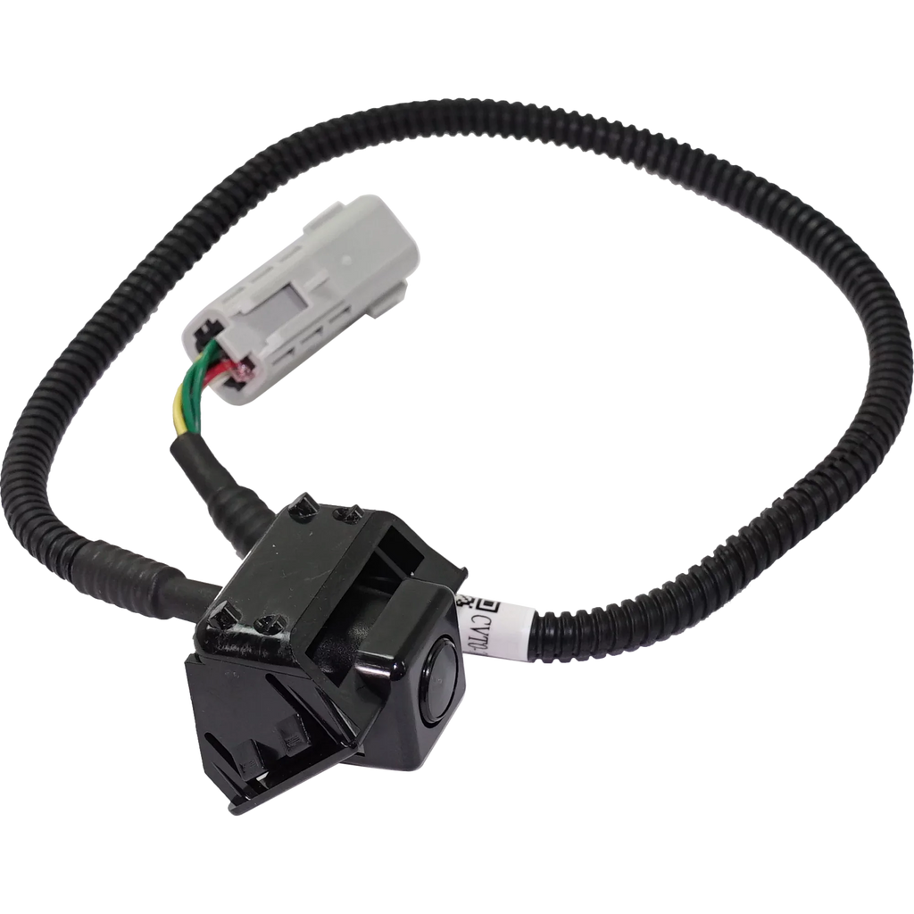 special edition GMC with 2009-2016 Camera Back Acadia Compatible Up