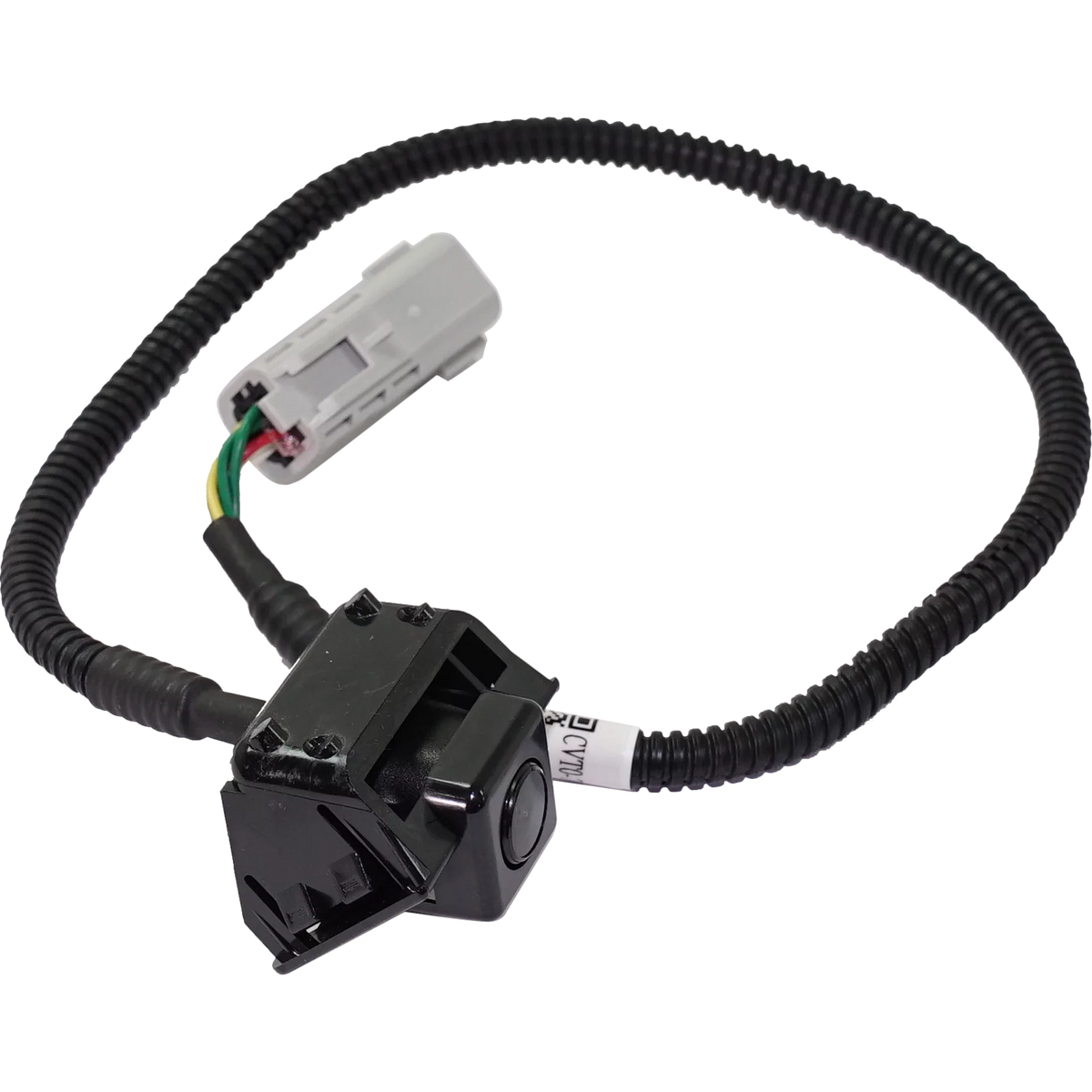 special edition GMC with 2009-2016 Camera Back Acadia Compatible Up