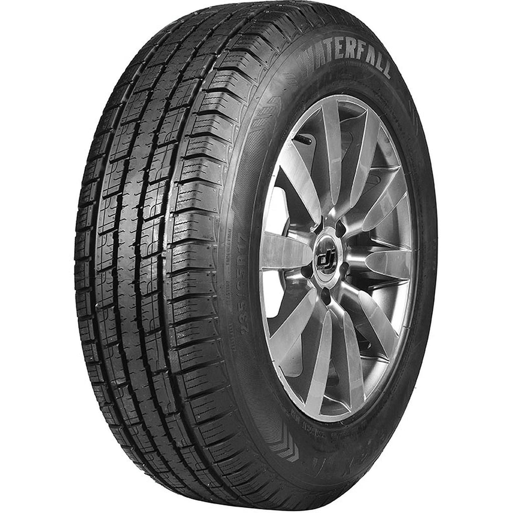 Highway Terra Truck Tire H/T 125/122S X Light LT275/70R18 Waterfall high quality E