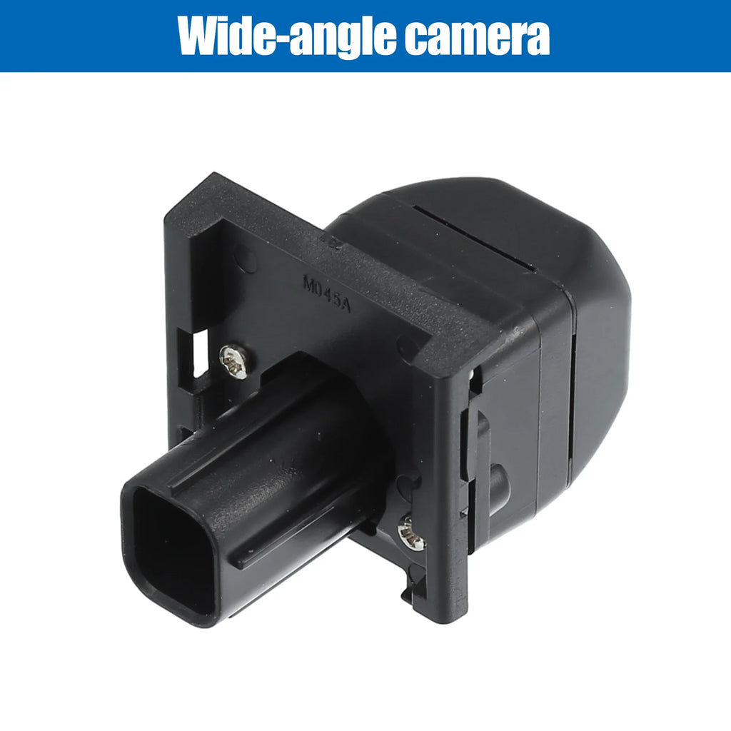 Assist 2011-2015 Camera Reverse Up high quality Back No.8679071030 Wide Angle View Hilux Park for Rear Camera Toyota