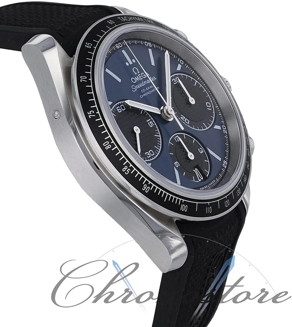 Speedmaster Omega Racing