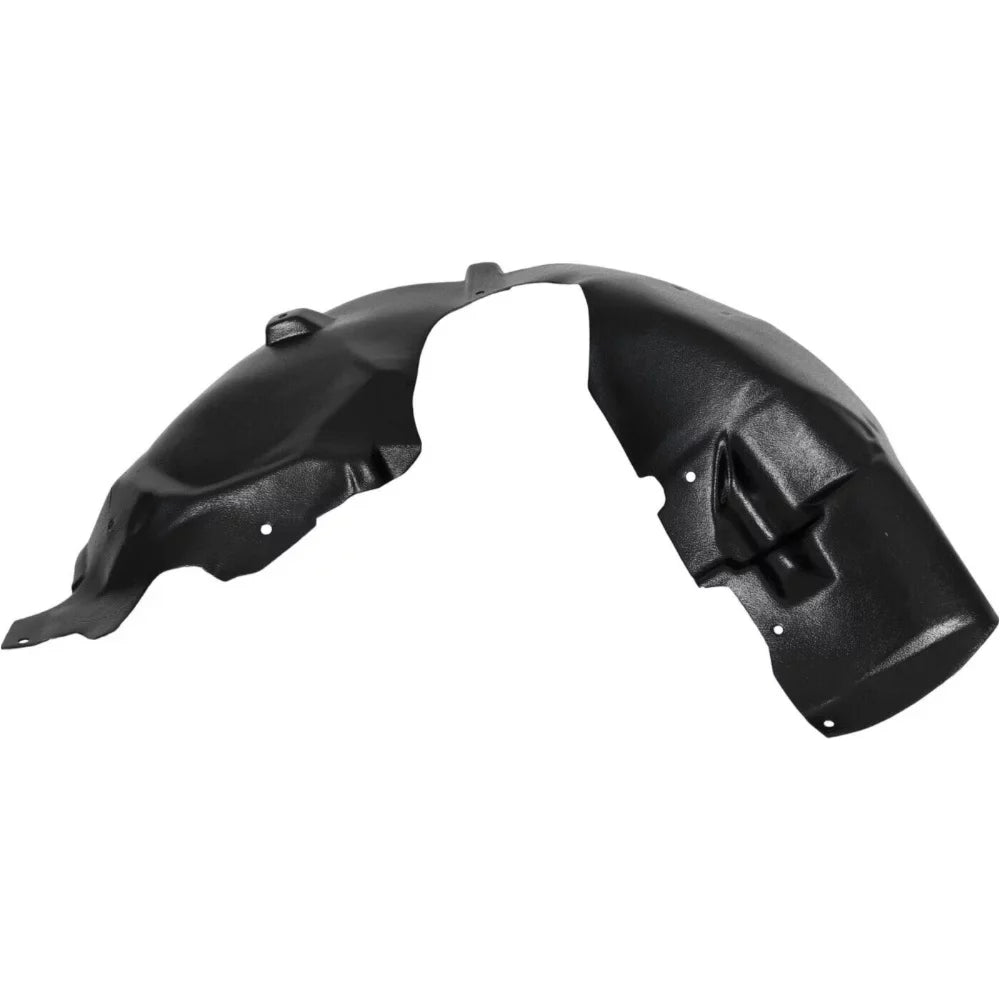 17-22 Fender Front Geelife Left Driver 20-22 Hand Voyager For Liners Pacifica Side