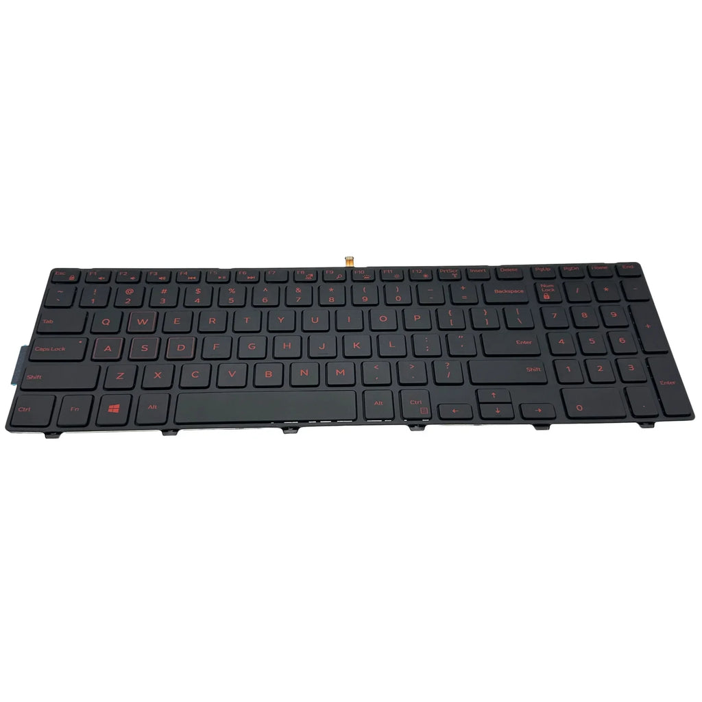 5566 5000 high quality 0KPP2C 5557 5645 Backlit Series 5577 15 For 5545 5543 5542 5548 Series US 0G7P48 5559 / PK1313G1B00 Laptop 15-7557 Inspiron Keyboard Inspiron 15-7000 5576 5547 New 15-7559