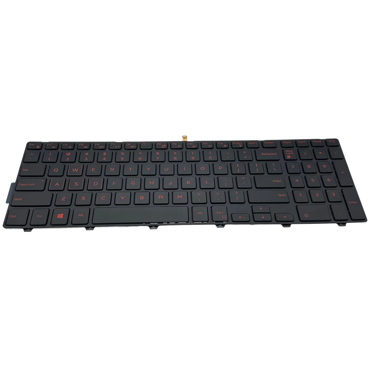 5566 5000 high quality 0KPP2C 5557 5645 Backlit Series 5577 15 For 5545 5543 5542 5548 Series US 0G7P48 5559 / PK1313G1B00 Laptop 15-7557 Inspiron Keyboard Inspiron 15-7000 5576 5547 New 15-7559