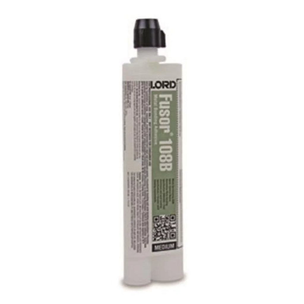 Lord Medium-Set, high quality 7.1 Bonding Metal Oz. Adhesive Fusor 108B