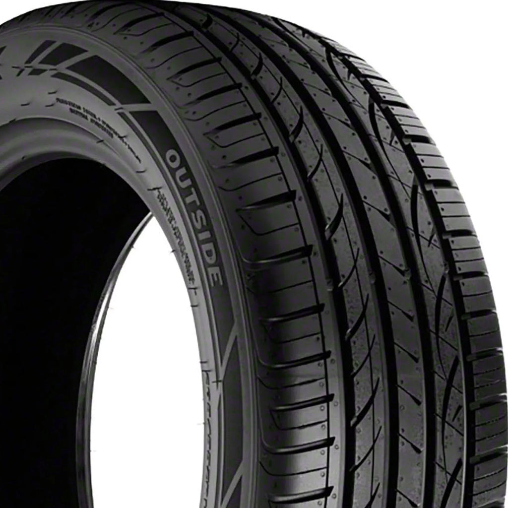 255/35ZR18 S1 Tire All Hankook Ventus XL Passenger 94W Season Noble2 (H452)