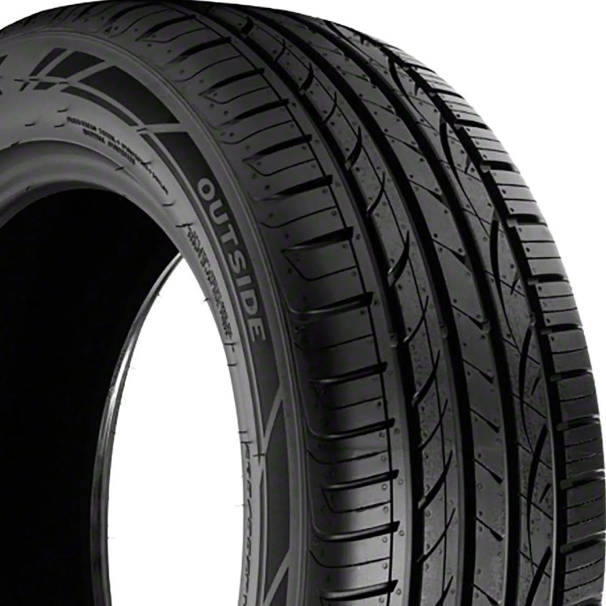 255/35ZR18 S1 Tire All Hankook Ventus XL Passenger 94W Season Noble2 (H452)