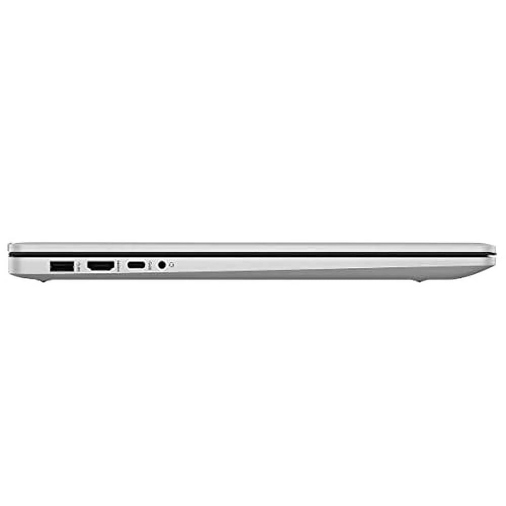 USB Gen 256GB AC 2023 Drive RAM NVMe IPS Intel 10-Core 17.3" Intel i5-1235U Home Webcam SSD Laptop PC Backlit 11 USB-C 12GB DDR4 Graphics Windows w/RE 12th HP HDMI Keyboard Iris WiFi Xe M.2 FHD