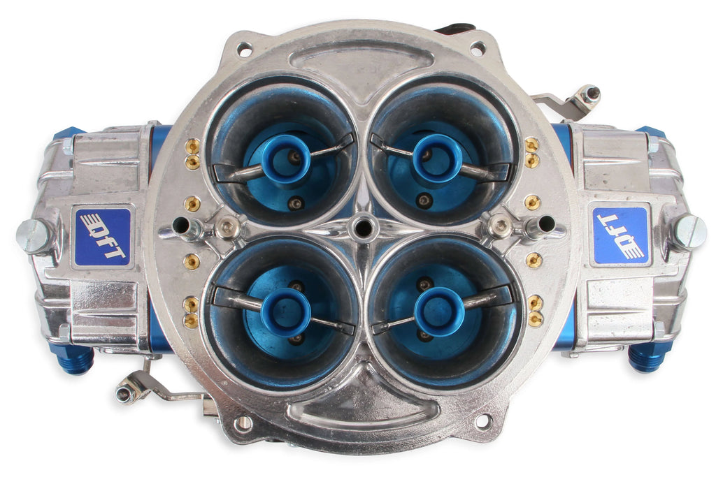 Series Race Drag QFX new Alcohol FX-4711-A 4711-A 1150CFM Quick Fuel
