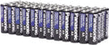 Heavy Wholesale 200 Duty AA Lot Pack Super Batteries