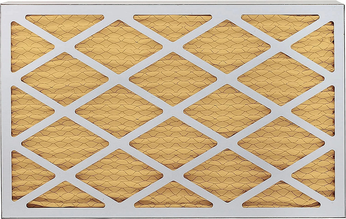 20x32x2 MERV Air Pleated HVAC (12-Pack) Filters 11 new AC Filterbuy Furnace