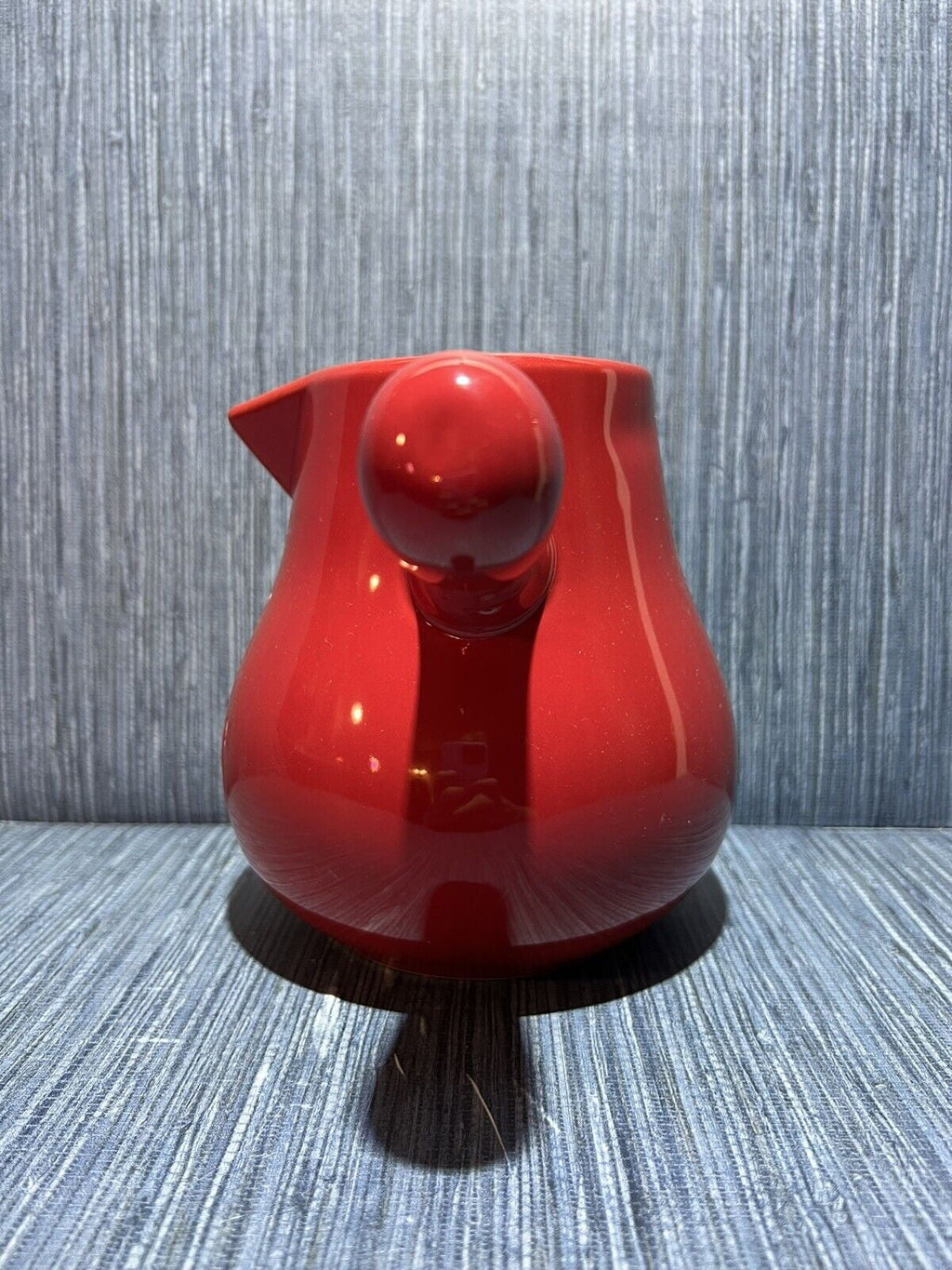 Pot White Red Rae LL Letter Ceremic HOT Kitchen COCOA with Dunn