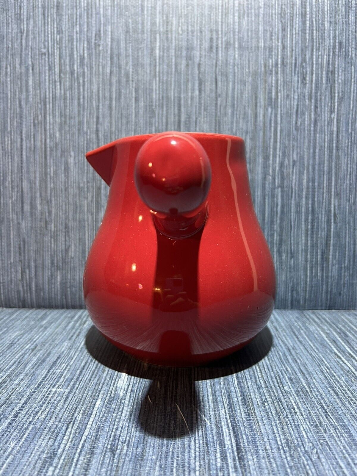 Pot White Red Rae LL Letter Ceremic HOT Kitchen COCOA with Dunn