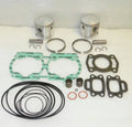 Ski 1993-96 76Mm New Spi Fits Jet Kit Standard Xp classic Spx Bore Rebuild 580Cc Sea-Doo
