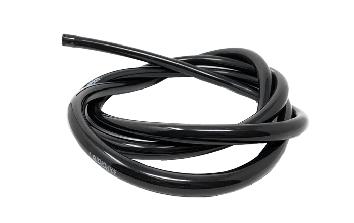 Zodiac for Pool Leader Max Polaris 10-Feet Black Hose Cleaner Replacement