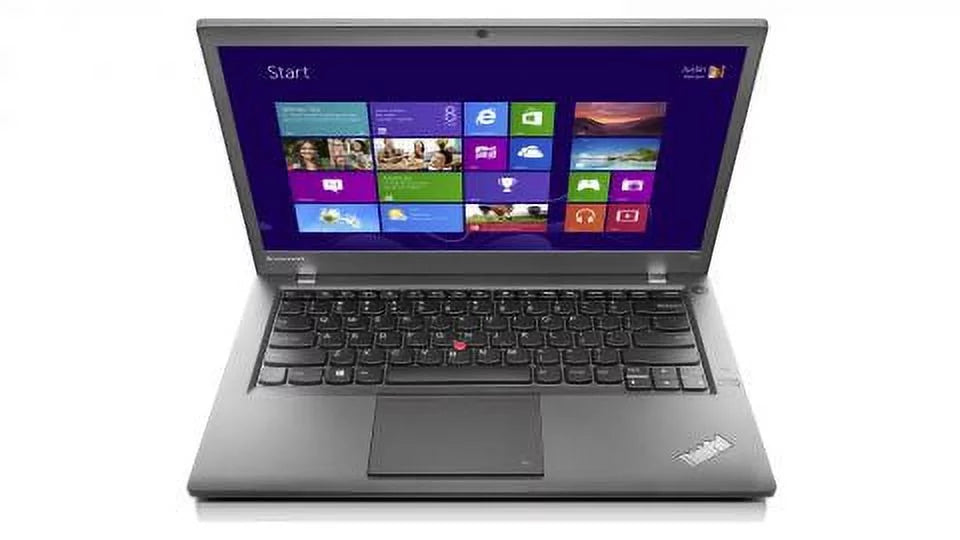 RAM 8 WIN "Lenovo GB PRO i7, SSD 240 -Used" 10 T440