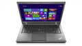 RAM 8 WIN "Lenovo GB PRO i7, SSD 240 -Used" 10 T440