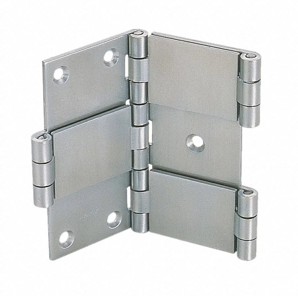 Hinge,SS,180 HG-BH60 Double Deg Lamp special edition Action