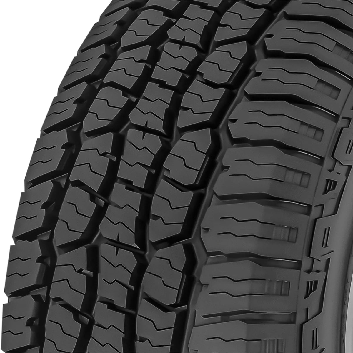 Prinx 120/116S HA2 Tire E LT245/75R16 SUV/Crossover Season All HiCountry