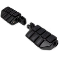 Style 2x Suzuki Krator & Right) Compatible Only) (Front Pegs 2001-2016 GSX-R1000 Dually (Left classic with Foot