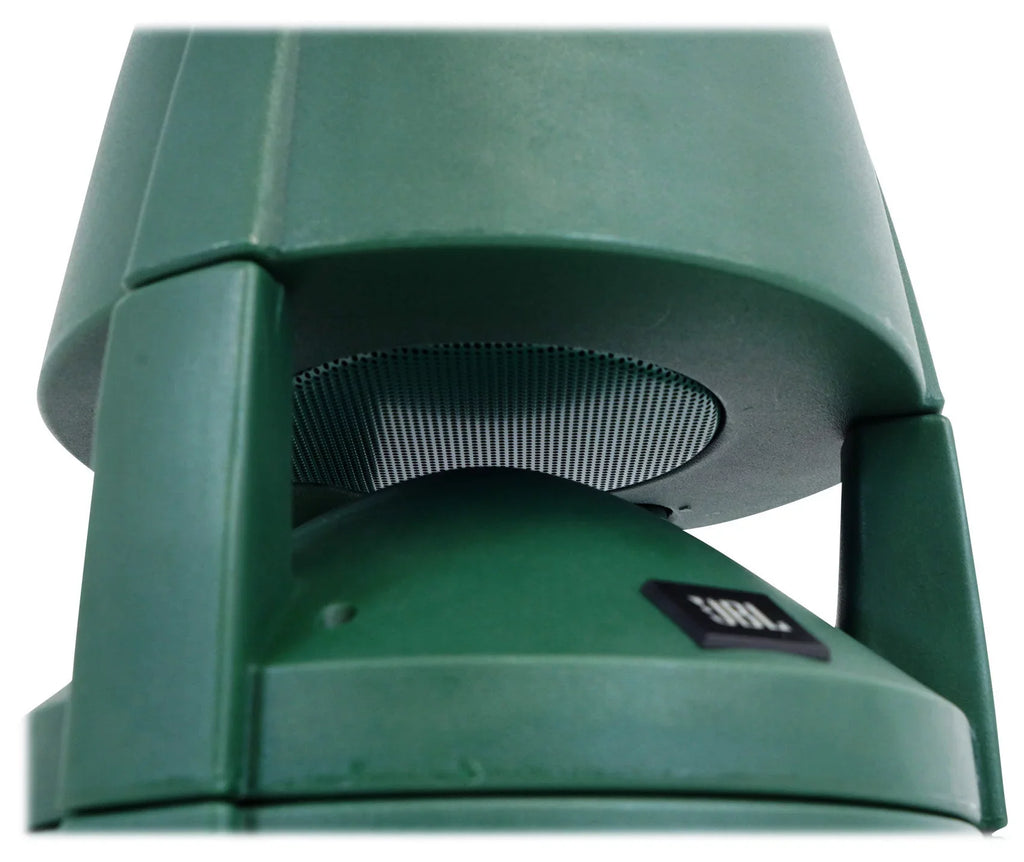 8" (3) Landscape Outdoor 70v Speakers 88M + CONTROL new Commercial JBL Amplifier