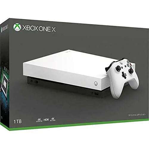 X HDMI Kit Cleaning Xbox with Microsoft Console Gaming White One 1TB