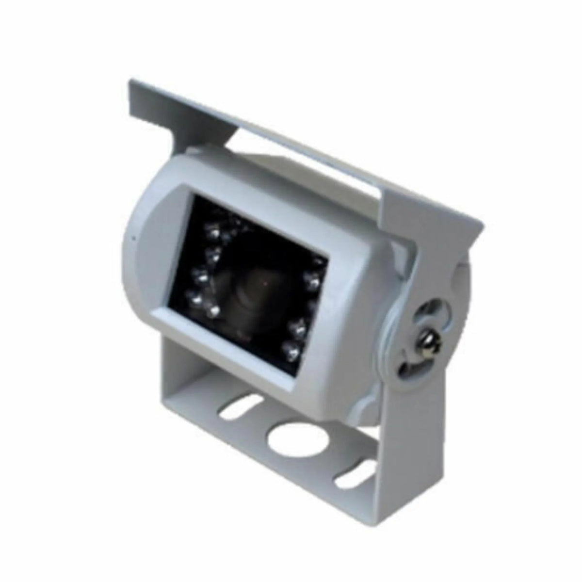White CM-R1000W Universal - Camera classic Backup Rydeen ProGrade