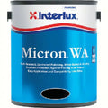 Micron Quart 6101QT; Interlux special edition Wa Green