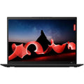 Total Intel i7 RAM Touchscreen (10 Gen Platform Core) - 1920 32 i7-1365U Evo 1200 GB Carbon x ThinkPad - 13th - Intel Ultrabook WUXGA 21HM000RUS Lenovo Deca-core - GB - Gen X1 Core 14" 32 - 11