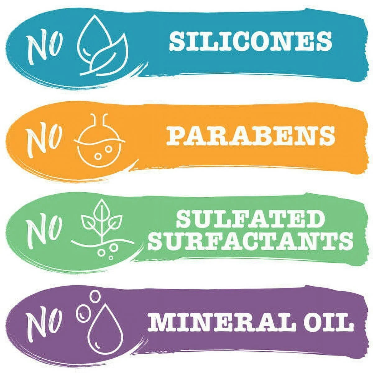 high quality 3) Shea oz Mask (Pack + & Butter Moisture 12 Hair Maui Hydrate of Heal