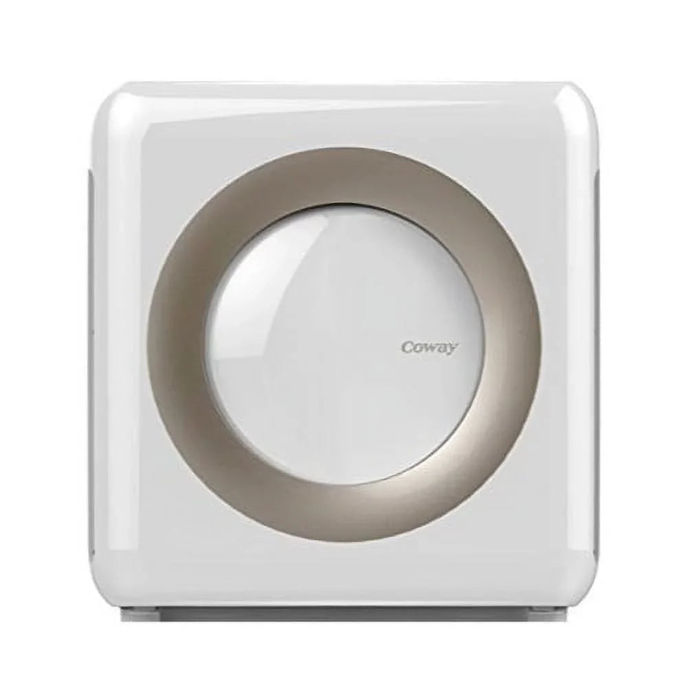 Mighty Coway (Refurbished) Air Restored White Purifier, AP-1512HH