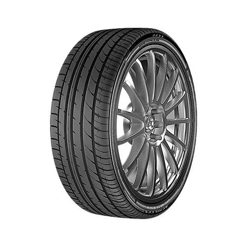 BSW 2233 (2 Achilles 205/50R17XL Tires) 93W