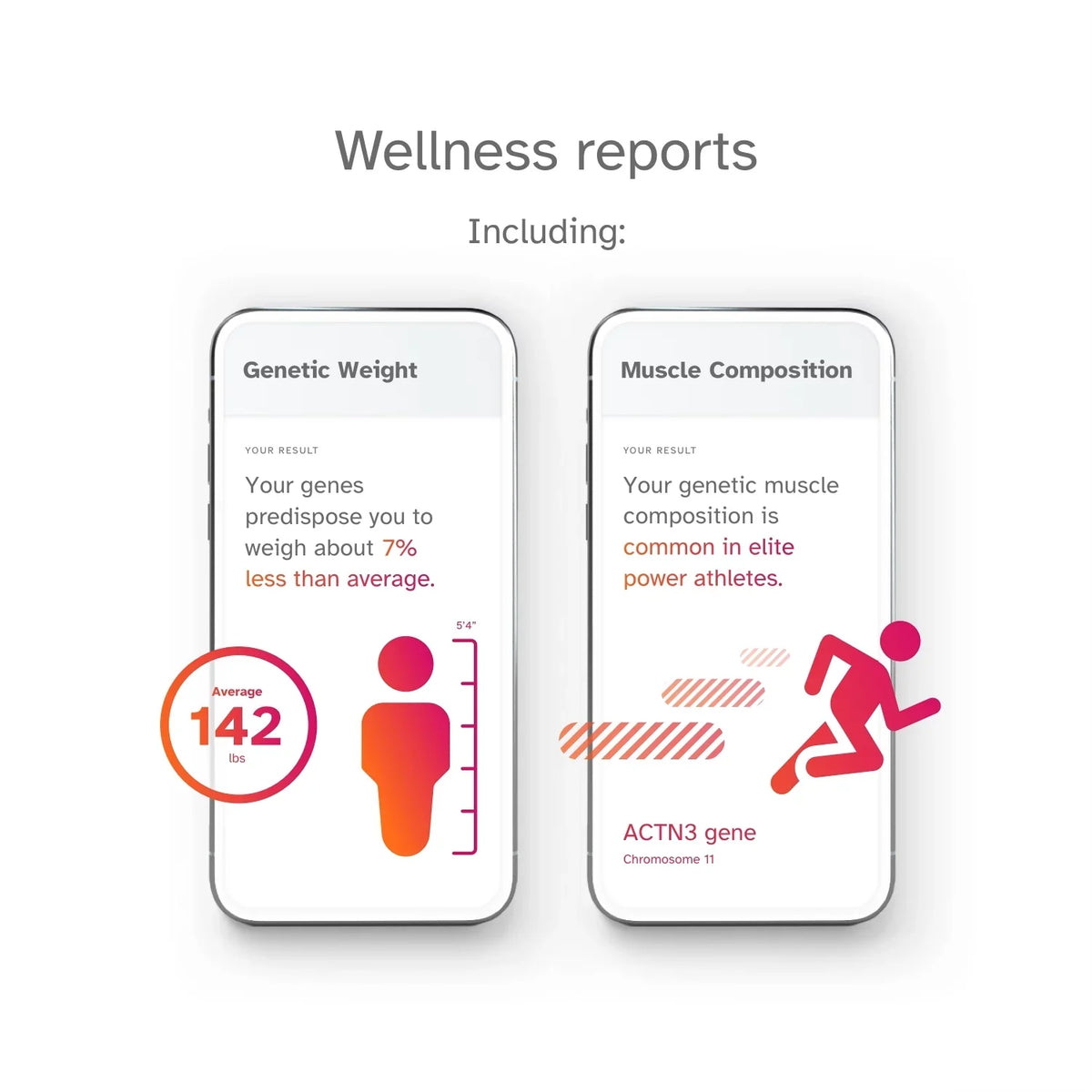 Ancestry Buy See You DNA 23andMe Health Test below) – Service Important Info + Test (before