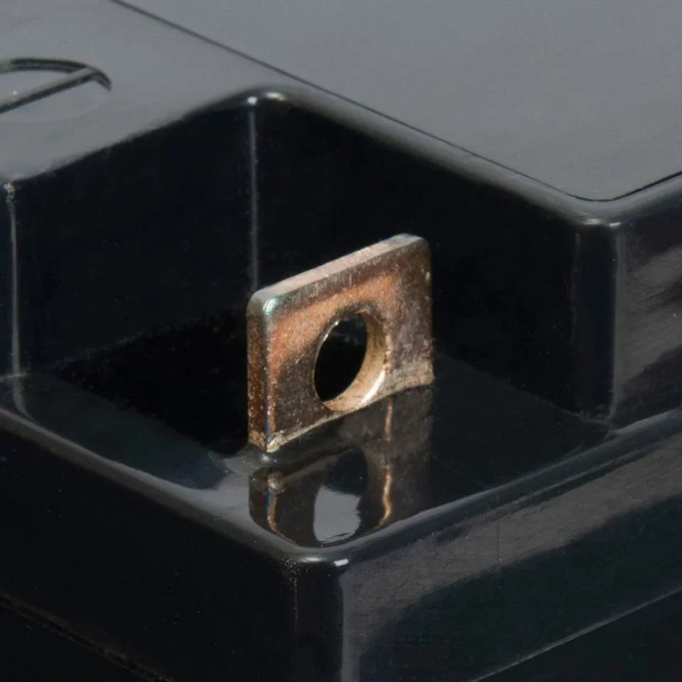 AJC Technologies This Replacement Brand Battery Is 12V - Alante 22Ah Wheelchair an Golden trendy Jr GP-200