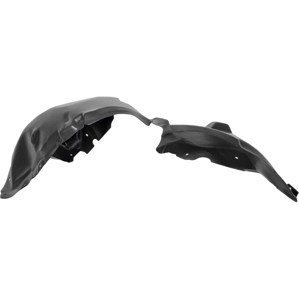 17-22 Fender Front Geelife Left Driver 20-22 Hand Voyager For Liners Pacifica Side