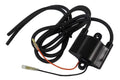700Cc Fits Yamaha 1991 Wave 650Cc Ignition Jet 94 Runner Coil special edition 650 Lx Iii Super