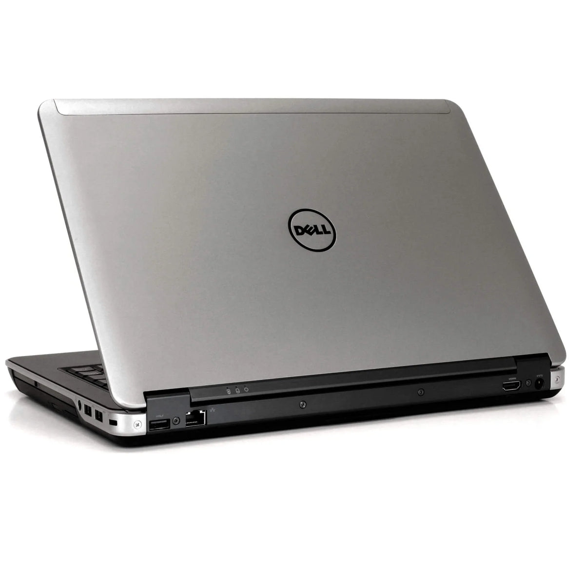 (Used) 512GB Intel RAM, Screen Computer, Core Windows Dual DDR3 Laptop E6440 Drive, i5 Bit, 14" 2.60 64 Hard SSD 16GB 4, Professional Gen Latitude GHz 10