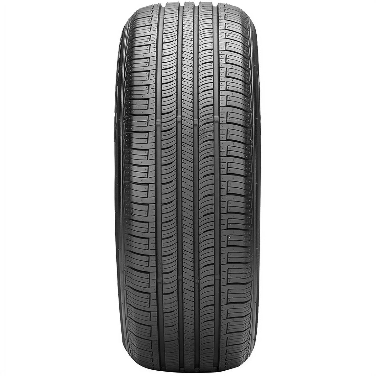 All-Season high quality N'Priz Tire 89 Passenger T Nexen AH5 205/55-16
