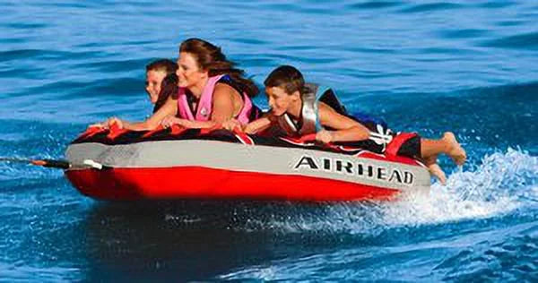 new G-Force Airhead