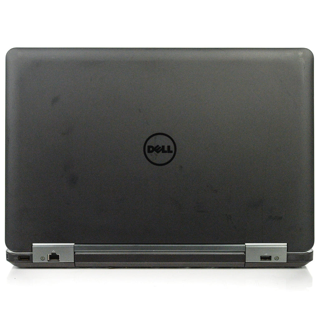 Laptop special edition v.WAA 128GB i5 10 Used Win E5540 Dual-Core Latitude B Pro SSD 4GB
